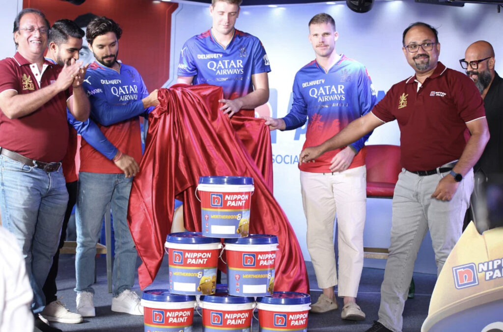 Nippon Paint Introduces Weatherbond 8